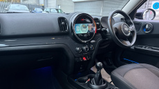 MINI Countryman 1.5 Cooper Classic 5dr Petrol Hatchback